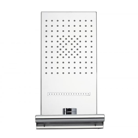 Верхний душ Bossini Syncro Rain I00591.030