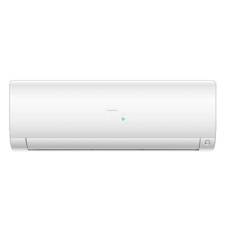 Инверторный кондиционер с wifi управлением Haier AS35S2SF1FA-W / 1U35S2SM1FA