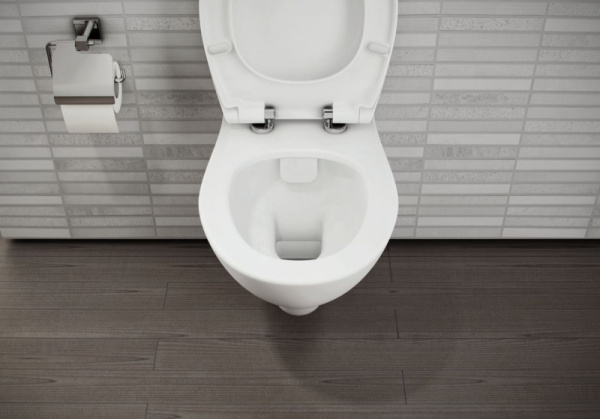 Комплект унитаза с инсталяцией Vitra S20 9004B003-7202