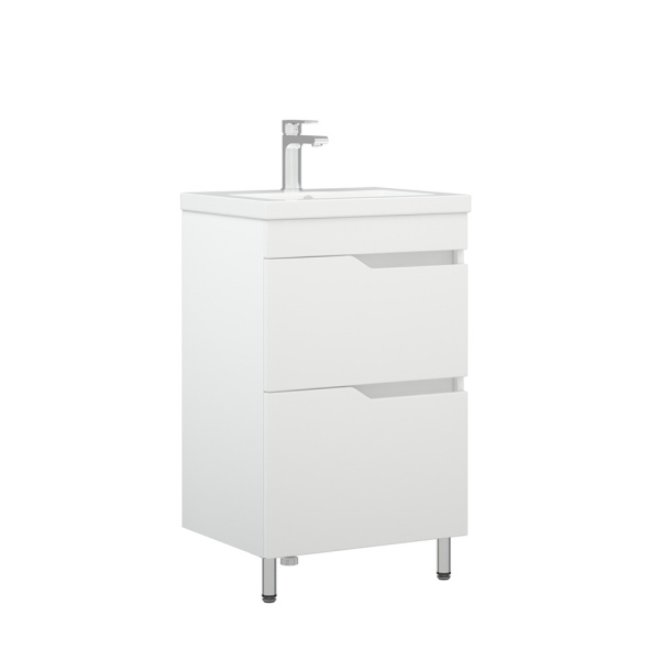 Тумба напольная Corozo Теона 50 Z2 SD-00001511