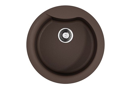 Мойка для кухни Omoikiri Yasugata 48R-DC 4993211