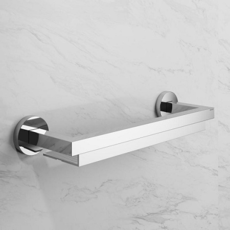 Полочка для душа Keuco Edition 19058010000