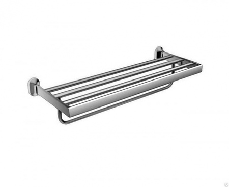 Полка для полотенец Art&Max AM-E-4022B