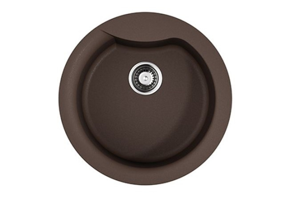 Мойка для кухни Omoikiri Yasugata 48R-DC 4993211