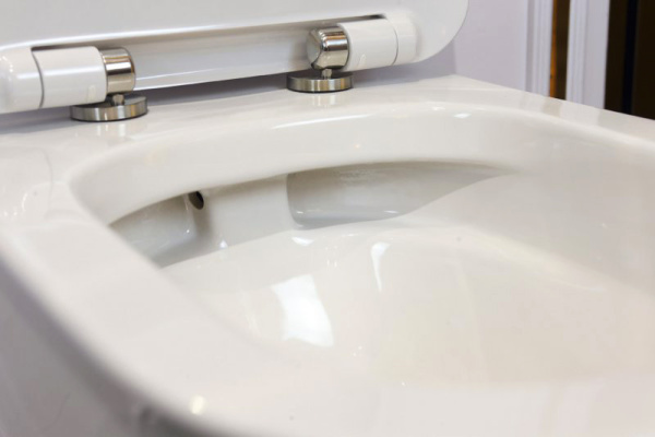 Унитаз подвесной безободковый BelBagno PRADO BB10150CH