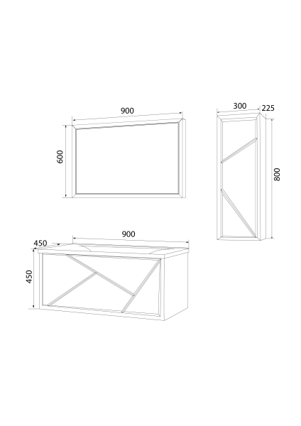 Пенал Marka One Seattle 30П У73220