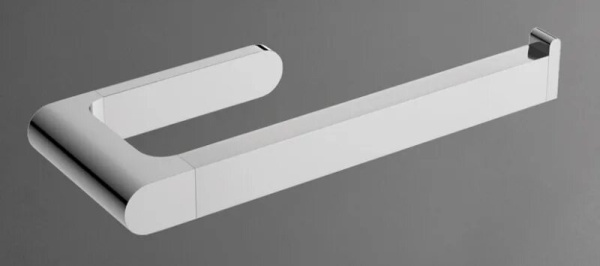 Полотенцедержатель подвесной ART&MAX PLATINO AM-3980AL Полотенцедержатель подвесной ART&MAX PLATINO AM-3980AL