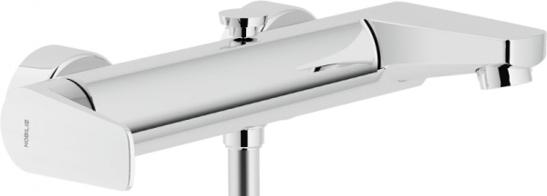 Смеситель для ванны NOBILI Sky SY97110/1CR