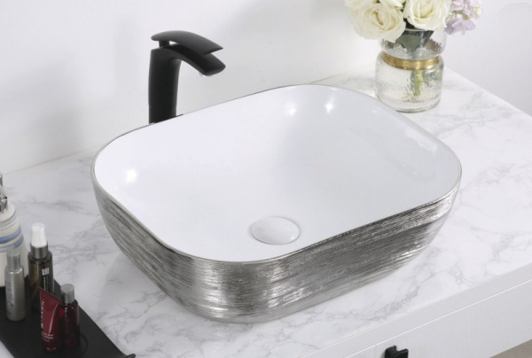 Раковина GID Luxe Line 53323