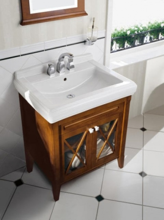 Тумба под раковину Villeroy & Boch HOMMAGE 89950001