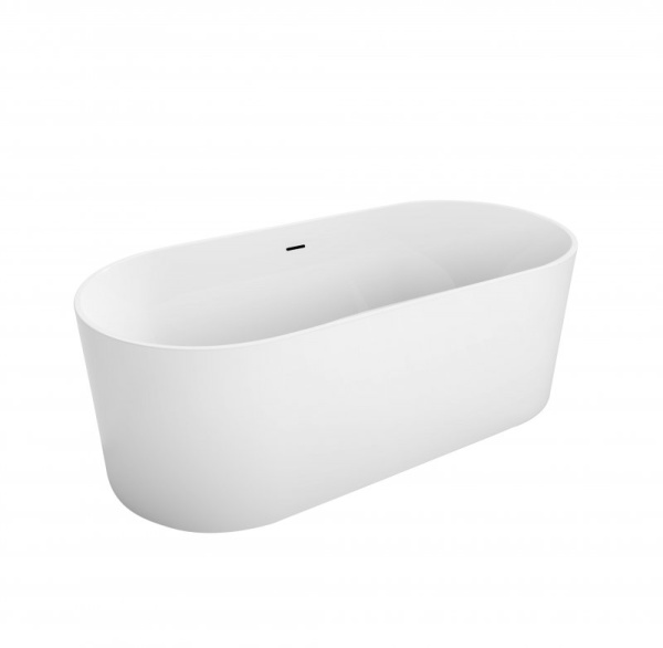 Акриловая ванна (170x80) BelBagno BB705-1800-800 Акриловая ванна (170x80) BelBagno BB705-1800-800