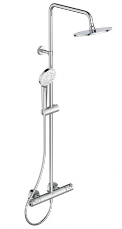 Душевая система Ideal Standard Ceratherm T50 A7225AA