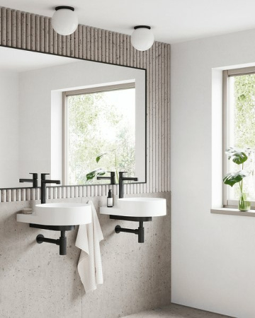 Смеситель для раковины Ravak Puri PU 015.20 X070182