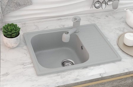 Кухонная мойка Ulgran U-202