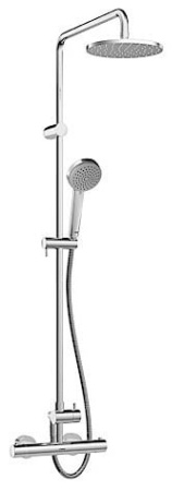 Душевая система HANSA UNITA 58149103