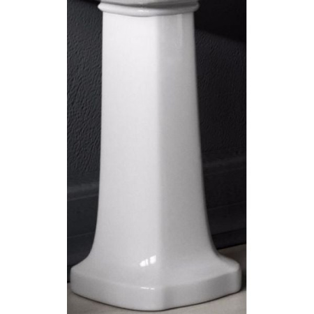 Пьедестал для раковины Tiffany World TWBR12bi