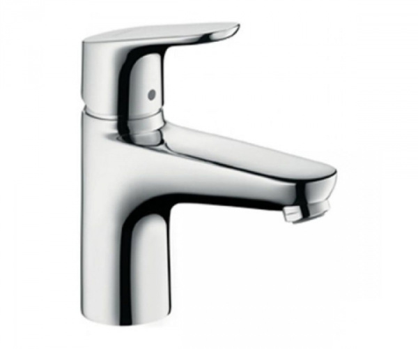 Смеситель на борт ванны Hansgrohe Focus E 31931000
