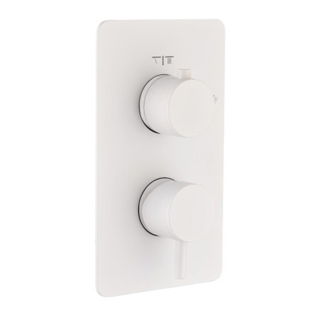 Смеситель для душа Boheme Cel 135-3-MW