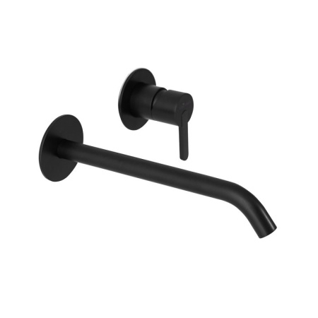 Смеситель для раковины Cezares Leaf LEAF-BLI2-NOP