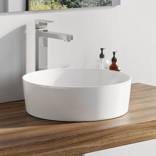 Раковина накладная Ravak Uni 40 XJX01140001