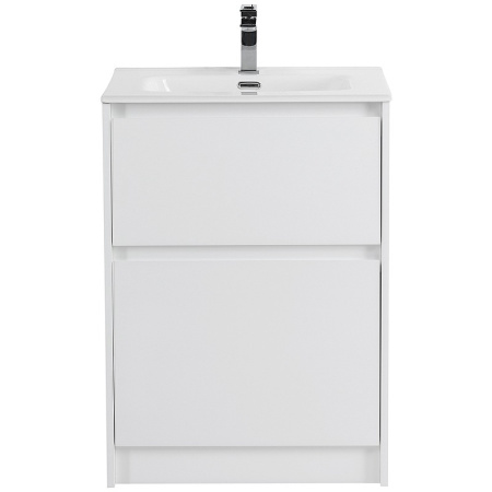 Тумба под раковину BelBagno Kraft 60 KRAFT-600-2C-PIA-BO