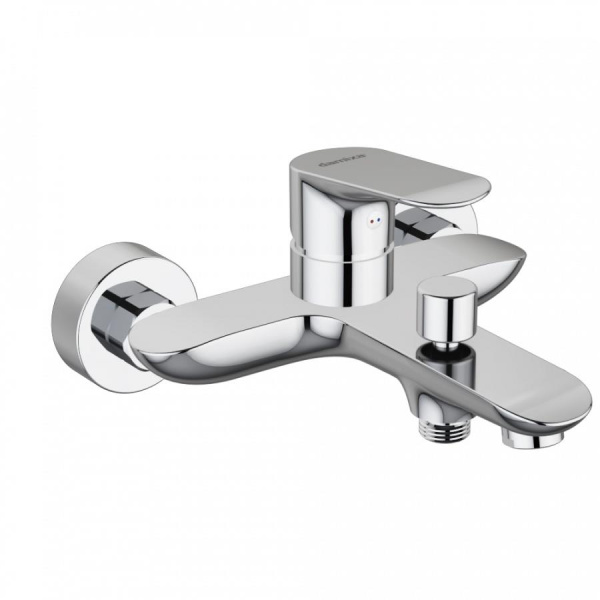 Душевая система с изливом Damixa Palace Grand 408611410 Душевая система с изливом Damixa Palace Grand 408611410