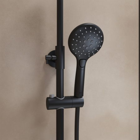 Душевая система IDDIS Ray RAYBL3Fi06