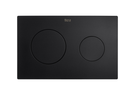 Панель смыва для инсталляции Roca PL-10 890089206