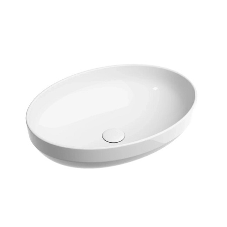 Раковина накладная (50,2х36,3) Ceramica Nova ELEMENT CN6056
