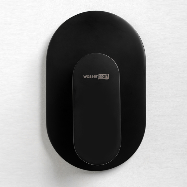 Смеситель для душа WasserKRAFT Elbe 7451 Смеситель для душа WasserKRAFT Elbe 7451