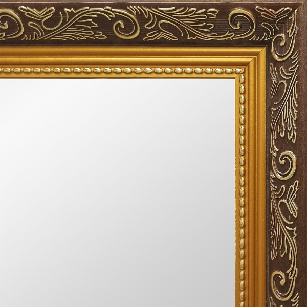 Зеркало (63x73) Continent Симфония Б068