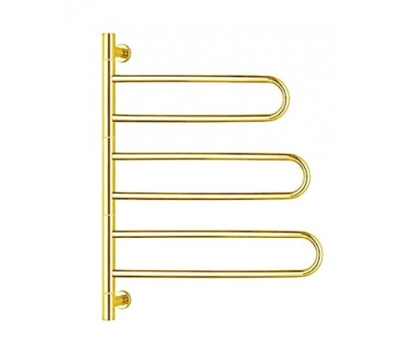 Полотенцесушитель Zorg AZR HT-05 BR