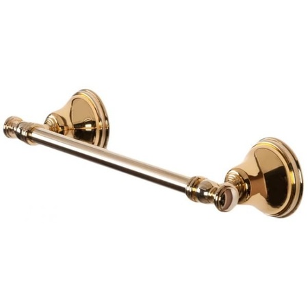 Полотенцедержатель Tiffany World TWHA014oro