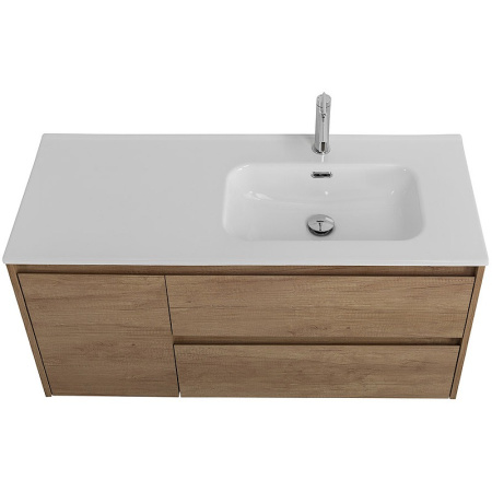 Тумба под раковину BelBagno Kraft 100 R KRAFT-1000-2C-1A-SO-RNN-R