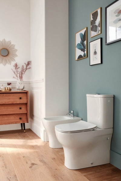 Смеситель для биде Jacob Delafon Brive E75763-4-CP