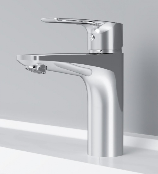 Набор смесителей 3 в 1 Am.Pm Gem F40990A00