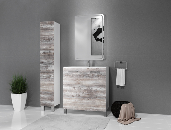 Зеркало (60х90)  Marka One Modern 60 У52209