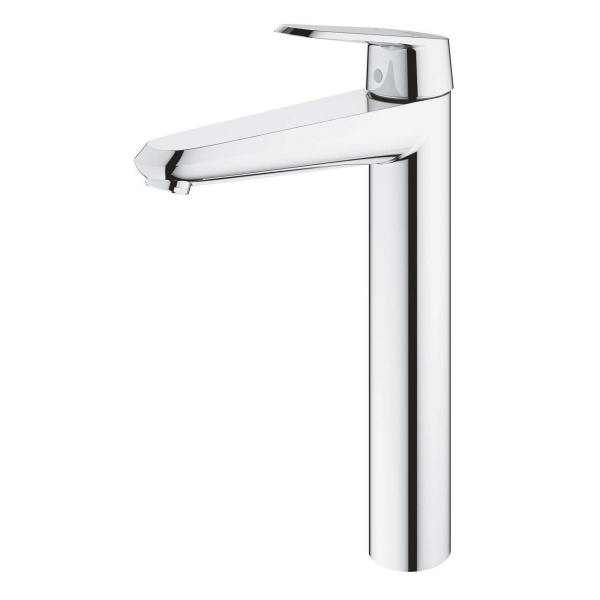 Смеситель для раковины однорычажный Grohe Eurodisc Cosmopolitan 23432 000 (23432000) хром