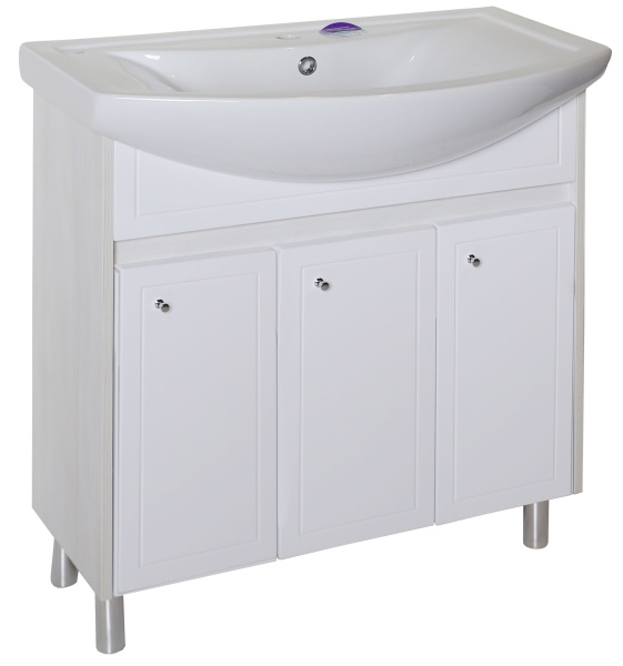 Тумба под раковину ASB-mebel  Орхидея 80 11548