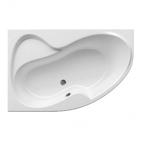 Акриловая ванна 150x105 см L Rosa II Ravak CK21000000
