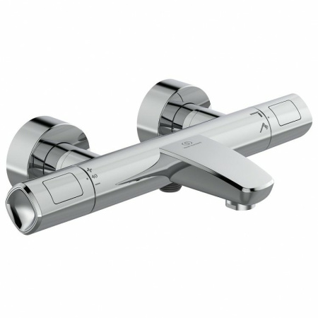 Комплект смесителей 3 в 1 Ideal Standard Ceratherm T100 BC985AA