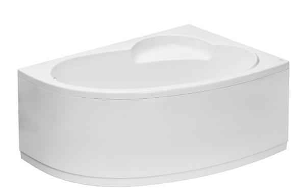 Панель фронтальная для акриловой ванны Шри-Ланка 150x100 R 1WH501656 Santek Панель фронтальная для акриловой ванны Шри-Ланка 150x100 R 1WH501656 Santek