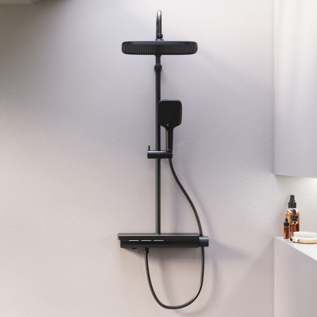 Душевая система Damixa Gala 953760300