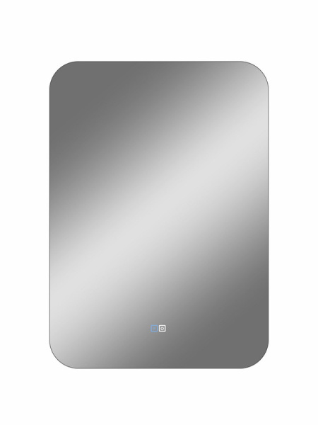 Зеркало с подсветкой (50x70) Continent Burzhe ЗЛП2287