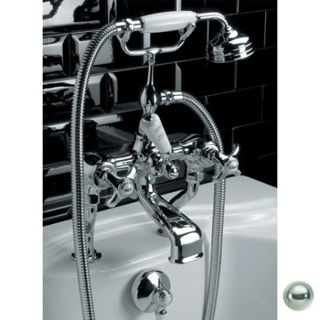 Смеситель для ванны Devon & Devon Mayfair ADDM34NK