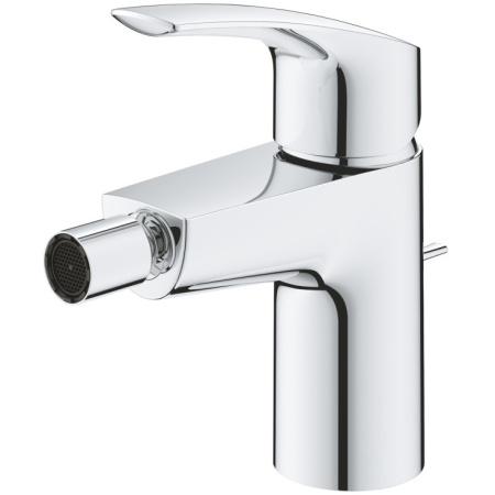Смеситель для биде с донным клапаном Grohe Eurosmart New 32929 003 (32929003) хром