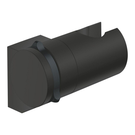 Настенный держатель Grohe New Tempesta 275952431 (черный матовый)