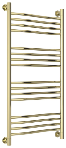 Полотенцесушитель Водяной Сунержа Флюид + (100х50) Шампань 020-0222-1050 Полотенцесушитель Водяной Сунержа Флюид + (100х50) Шампань 020-0222-1050