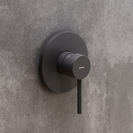 Сместиель для душа Damixa Scandinavian Pure 367500300