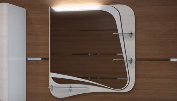 Зеркало Velvex Iva zkIVA.65-26